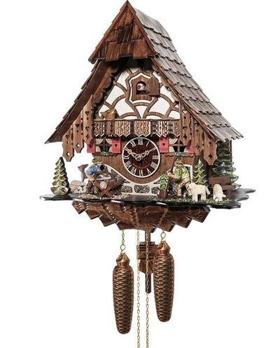 Cuckoo newest Clock